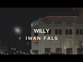 Download Lagu WILLY - IWAN FALS (LIRIK)