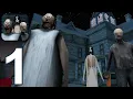 Granny 3 - Gameplay Walkthrough Part 1