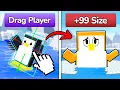 Every Win 1 RANDOM Admin Command