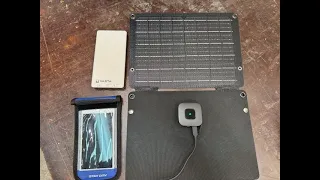 Backup Power.
