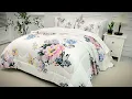 Bedsure Queen Size Bedding Set Bed in a Bag Comforter Set King bed comforter set