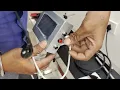 How to install an online inkjet printer
