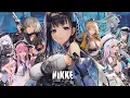 GODDESS OF VICTORY NIKKE - The Clue BGM