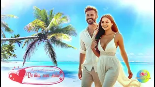 ДЕ ТИ МОЄ ЛІТО Романтична українська пісня 