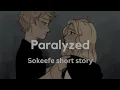 Sokeefe paralyzed short story