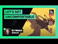 The DeviantArt Podcast LIVE Let s Get Uncomfortable w DJWelch
