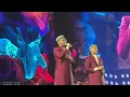 Rabiatul Adawiyah | KONSERT 25 TAHUN IN-TEAM NUR KASIH 2026 | FANCAM