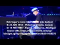 Bob Seger--We've Got Tonight--Live at Rogers Arena Vancouver on Farewell Tour 2019-02-07