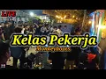 Monkey Boots - KELAS PEKERJA LIVE IN SKALESTINE ( Ska For Palestine ) LIVE @Rumah Bergerak .