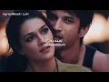 Darasal Lofi । Atif Aslam । @agreeminatilofi