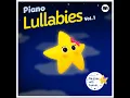 You Are My Sunshine (Lullaby Version) - Playtime with Twinkle