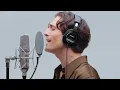 Damiano David - Tangerine (ft.d4vd) | THE F1RST TAKE