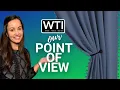 Our Point of View on StangH Stone Blue Blackout Curtains From Amazon