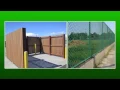 Chain Link Fence Perris CA - Mesa Fence