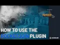 How To Use The RocketJoin Plugin On Your Minecraft Java Edition Spigot Server