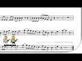 10 Pippi Longstocking for String Orchestra or String Quartet with part for the piano