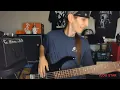 Peavey Foundation 5 String Bass