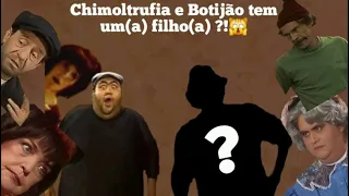 Chimoltrufia e Botijão tem um (a) filho (a) e ninguém sabia ! 🙀 by @LosCaquitosesuaturma