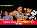 Download Lagu 10 British Kids Shows That Vanished Forever