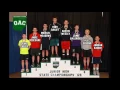 OAC Wrestling State Placers 2006-2017