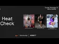 Nike Heat Check at Hibbett Sports Austell GA