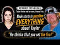 Wade Questions Everything Taylor Parker Calls Her Mom From Jail Full Oct 22 2021