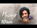 Download Lagu Musafir | Prerna V Arora | Shivin, Shrasti | Ankit Tiwari | Aishwarya Rajinikanth | Kunaal Vermaa