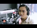 Joylaine Canonio slays "Akin Ka Na Lang" (Morissette) LIVE on Wish 107.5 Bus