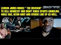 Download Lagu Lebron James makes \