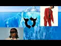 The Steve Lacy Iceberg