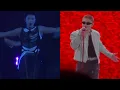Download Lagu 250824 호시우지 광주콘 솔로곡 모음 | HOSHI X WOOZI FAN CONCERT [WARNING] | 광주 유니버시아드 체육관