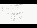 CSES INTRODUCTORY PROBLEMS Missing Number