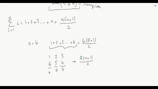 CSES INTRODUCTORY PROBLEMS Missing Number