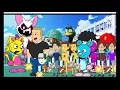 Download Lagu Tinga's Troublemaker School | S1 E16: Troublemaker School Olympics