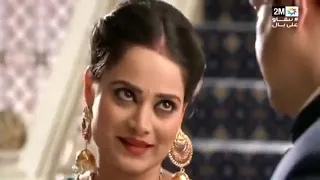 مسلسل رهينة الحب الحلقة الاولى مترجمة للعربية 