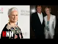 Glenn Close Explains Why She Regrets Marrying at All