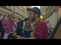 TAG DER HELDEN // – Ich wär so gern wie du (Beckstraße Hamburg)