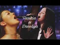 Lagu Daneliya Tuleshova \u0026 Faouzia (Tears of Gold)