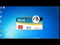 JAVA using BlueJ tutorial 1 - HELLO WORLD