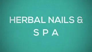 Herbal Nails Spa at Arrowhead Lakes - Happy Valentines