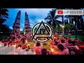 Gamelan Bali Trap Instrumental