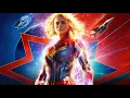 Lagu Captain Marvel - Trailer Music (Really Slow Motion - Expansion Of The World)