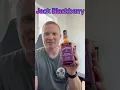 Download Lagu Thanking ​⁠@JackDaniels with some Jack BlackBerry! #whiskey #jackdaniels