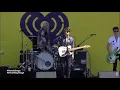 The Vamps - Just My Type live at iHeartRadio Music Festival 2018