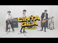 Download Lagu ZIGAZ - Cinta Gila [Karaoke] MP3