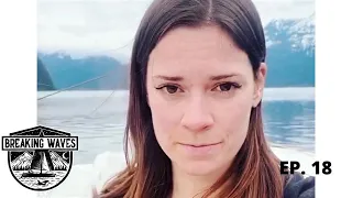 STRANDED – No Engine, No wind. Ep.18