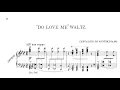 Download Lagu Anton de Kontski | Waltz \