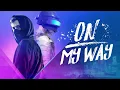 Download Lagu Vocal Only- Alan Walker, Sabrina Carpenter \u0026 Farruko - On My Way