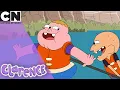 Clarence Clarence And Friends Go Fishing Cartoon Network UK