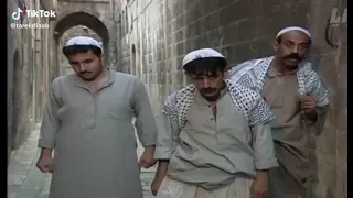 مسلسل باب الحديد 